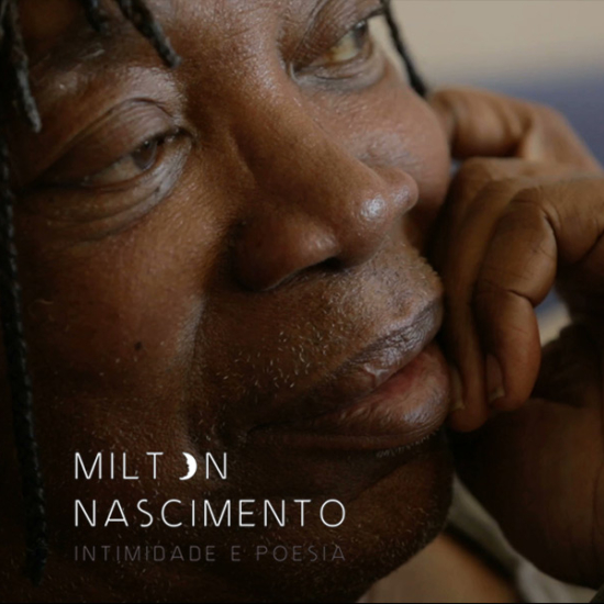 Milton Nascimento